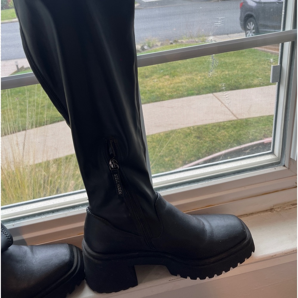 Steve Madden Tall Boots